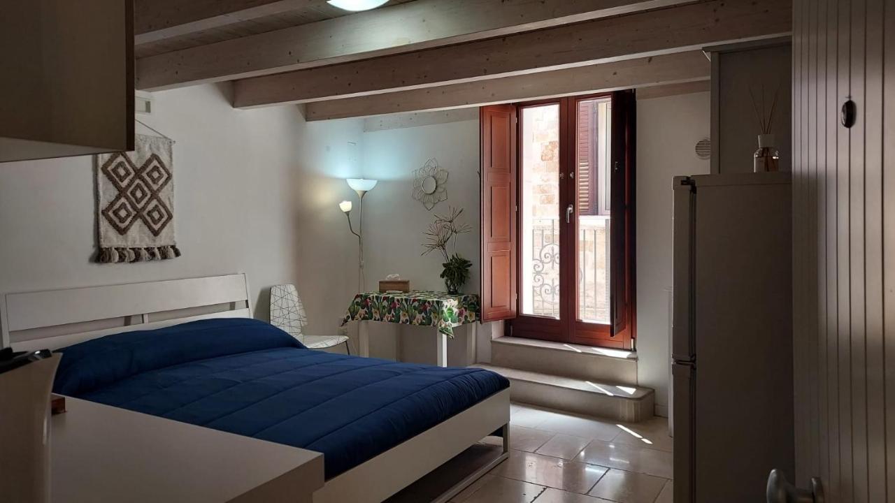 Ferienhaus Palazzo San Rocco - Blue
