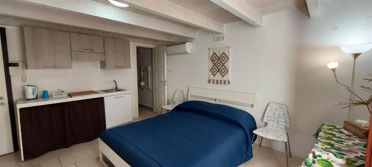 Ferienhaus Palazzo San Rocco - Blue
