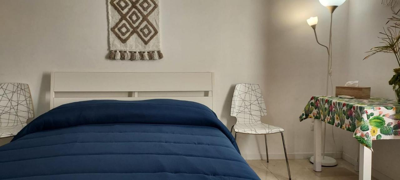 Palazzo San Rocco - Blue Ferienhaus *