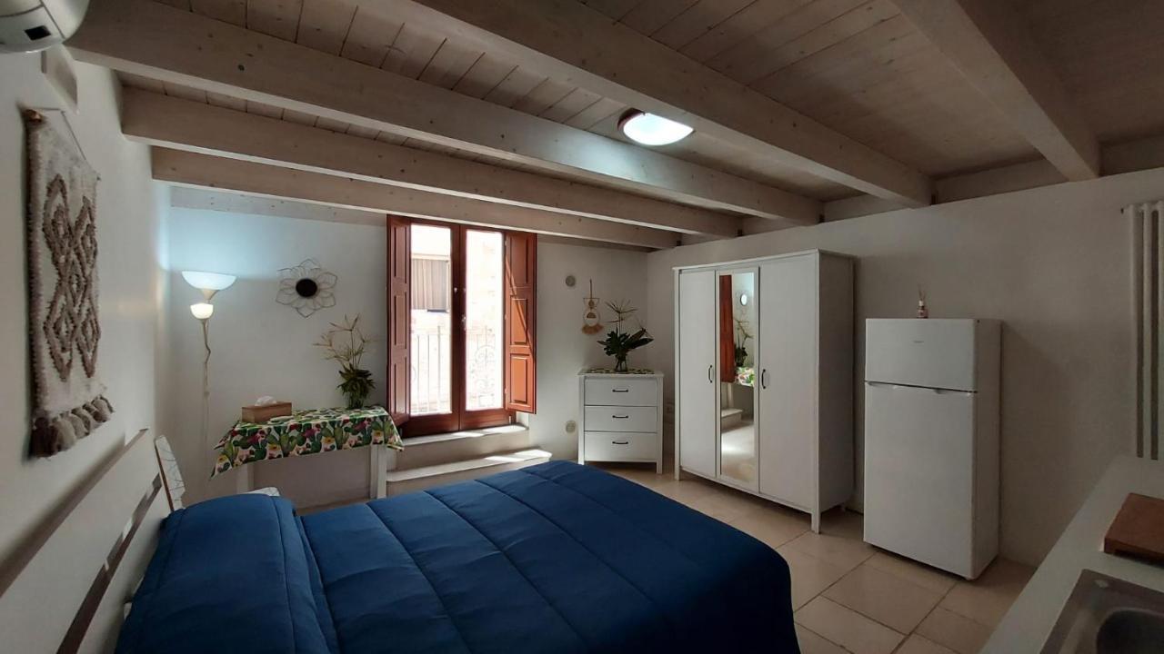 Ferienhaus Palazzo San Rocco - Blue *