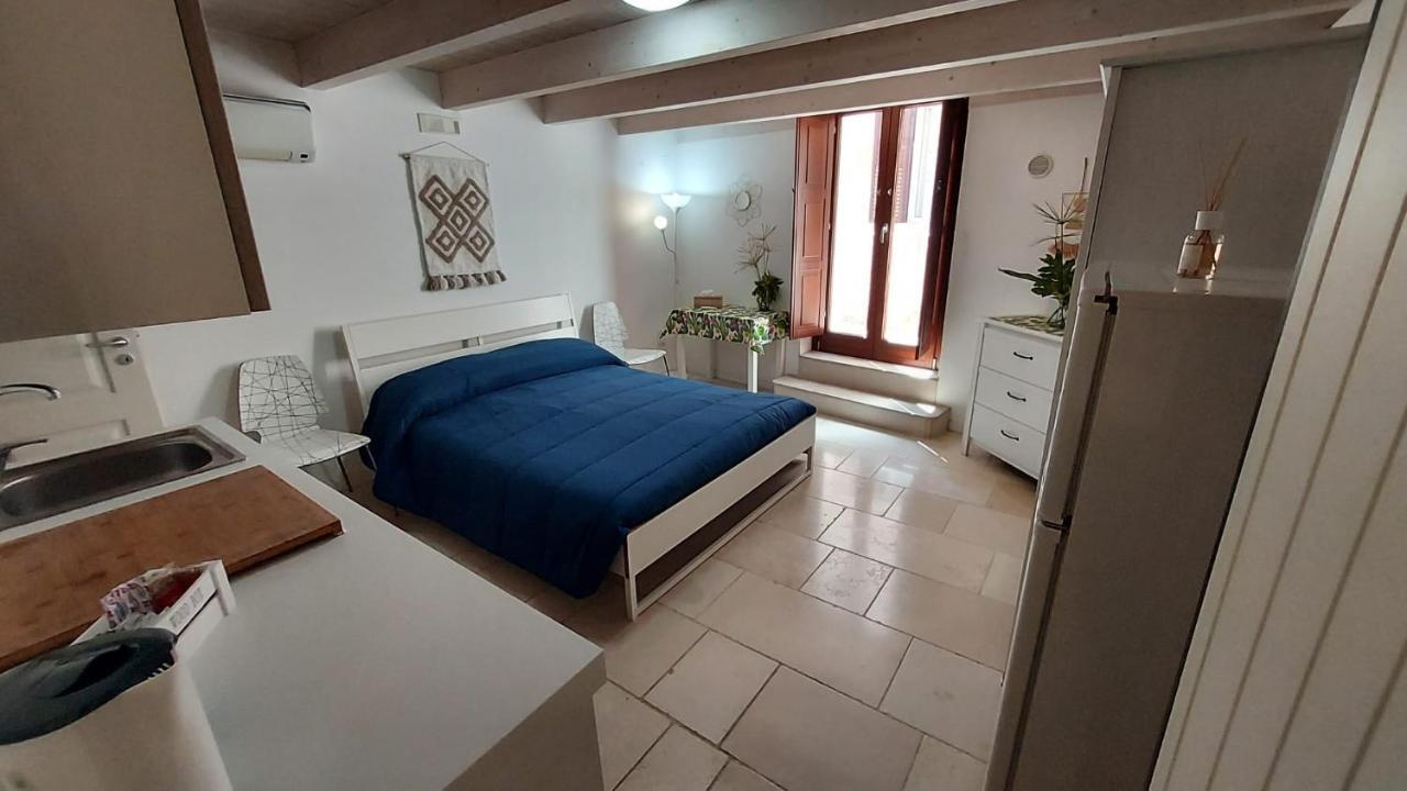 Palazzo San Rocco - Blue Ferienhaus Bari